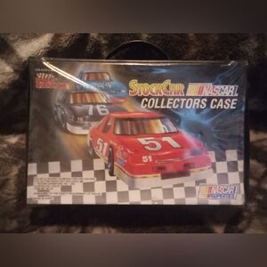 Nascar Stockcar Collectors Case